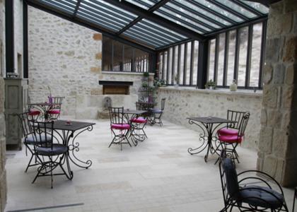 Mas Bella Cortis Bed & Breakfast La Garde Adhemar Ngoại thất bức ảnh