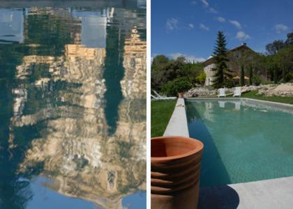 Mas Bella Cortis Bed & Breakfast La Garde Adhemar Ngoại thất bức ảnh